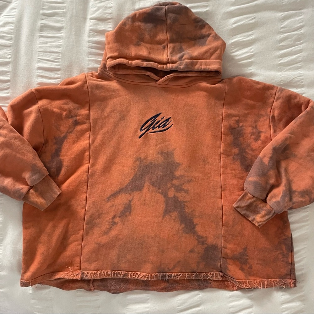 I.AM.GIA sweatshirt